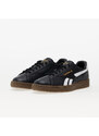 Reebok Club C Grounds Uk Black/ White/ Gum