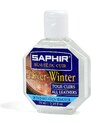 Odstraňovač skvrn od soli Saphir Hiver, 75ml