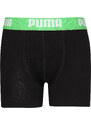 2PACK chlapecké boxerky Puma vícebarevné