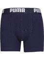 2PACK chlapecké boxerky Puma vícebarevné