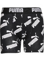 2PACK chlapecké boxerky Puma vícebarevné (701210971 001) 128