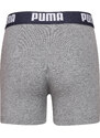 2PACK chlapecké boxerky Puma vícebarevné