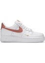 Nike Air Force 1 Low '07 Rust Pink