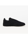 Y-3 Gazelle Black/ Black/ Black