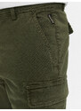 Kalhoty z materiálu Napapijri