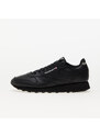 Pánské nízké tenisky Reebok Classic Leather Core Black/ Core Black/ Pure Grey 5