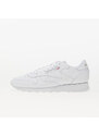 Pánské nízké tenisky Reebok Classic Leather Ftw White/ Ftw White/ Pure Grey 3