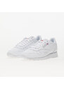 Pánské nízké tenisky Reebok Classic Leather Ftw White/ Ftw White/ Pure Grey 3