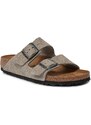 Nazouváky Birkenstock