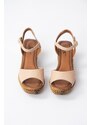 Women's sandals Fox Shoes