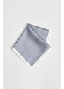 ALTINYILDIZ CLASSICS Men's Gray Handkerchief