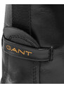 Polokozačky Gant