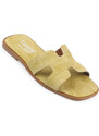 Capone Outfitters Halsey Women's Slippers