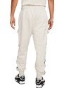 Kalhoty Nike M NSW SW AIR CARGO PANT FLC BB fn7693-104