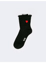 Big Star Woman's Standard Socks 210493 906