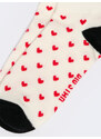 Big Star Woman's Socks 210492 101