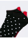 Big Star Woman's Socks 210492 906