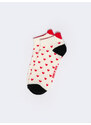 Big Star Woman's Socks 210492 101