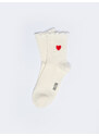 Big Star Woman's Standard Socks 210493 101