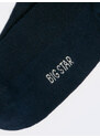 Big Star Man's Socks 211008 403