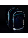 Školní batoh s vlkem Topgal COCO 24016