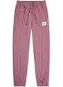 Dámské tepláky Nike Air Jordan WMNS Fleece Pants Pink