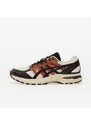 Asics Gel-Terrain Vanilla/ Black