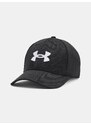 Under Armour Kšiltovka Men's UA Blitzing-BLK - Pánské