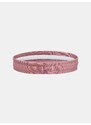 Under Armour Čelenka UA Play Up Headband-PNK - Dámské