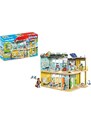 PLAYMOBIL 71327 Školní budova