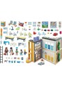 PLAYMOBIL 71327 Školní budova