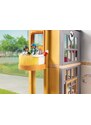 PLAYMOBIL 71327 Školní budova
