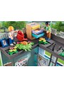 PLAYMOBIL 71327 Školní budova
