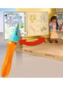 PLAYMOBIL 71327 Školní budova