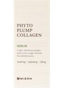 MIZON - PHYTO PLUMP COLLAGEN SERUM - Sérum s rostlinným kolagenem 30 ml