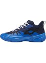 Basketbalové boty Puma Genetics JR 309825-03
