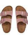 Nazouváky Birkenstock