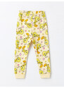 LC Waikiki Tweety Printed Baby Girl Pajamas Set