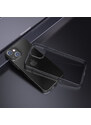Ultratenký kryt na iPhone 15 Pro - Hoco, Light Black