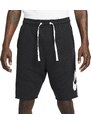 Šortky Nike M NK CLUB ALUMNI HBR FT SHORT dx0502-010