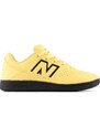 Dětské sálovky New Balance AUDAZO V6 CONTROL IN JNR SJA3IP6 – žluté