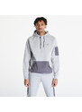 adidas Originals Pánská mikina adidas Hoodie Medium Grey Heather