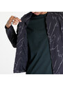 adidas Originals Pánská bunda adidas Allover Print Sst Jacket Black
