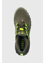 Sneakers boty adidas Performance Ultraboost 1.0 ATR zelená barva, IF9073