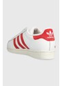 Sneakers boty adidas Originals Superstar bílá barva, IG5958