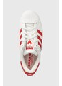 Sneakers boty adidas Originals Superstar bílá barva, IG5958