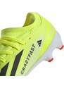 Kopačky adidas X CRAZYFAST LEAGUE MG J if0683