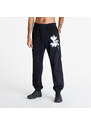 Pánské tepláky Y-3 Graphic French Terry Pants UNISEX Black