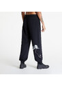 Pánské tepláky Y-3 Graphic French Terry Pants UNISEX Black