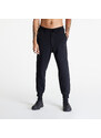 Pánské tepláky Y-3 French Terry Cuffed Joggers Pants Black